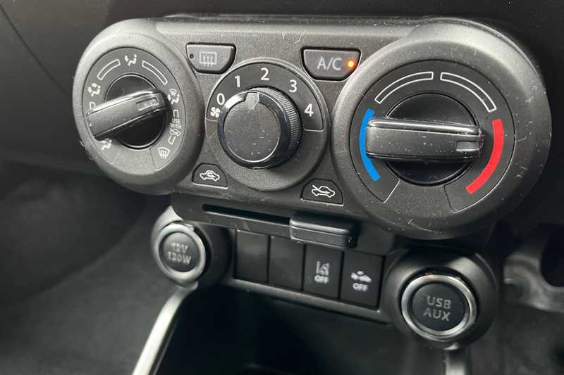 Used Suzuki Ignis 2022 for sale - 77333386: Photo 16