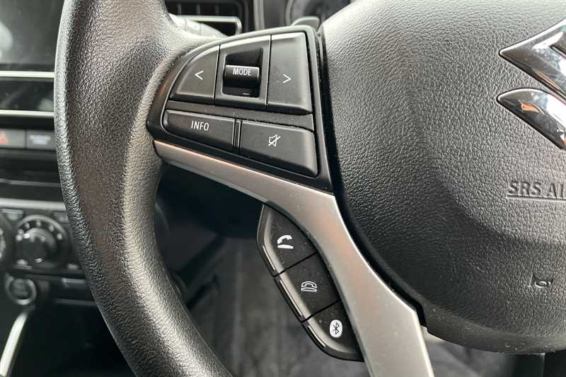 Used Suzuki Ignis 2022 for sale - 77333386: Photo 17