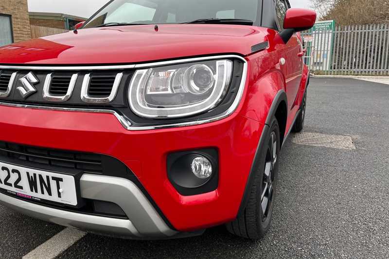 Used Suzuki Ignis 2022 for sale - 77333386: Photo 19
