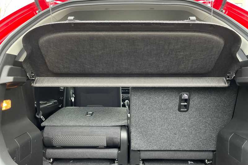 Used Suzuki Ignis 2022 for sale - 77333386: Photo 21