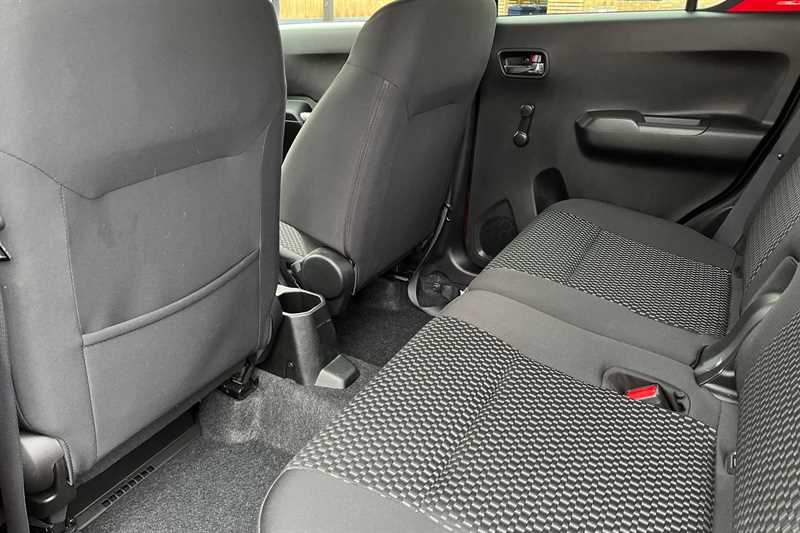 Used Suzuki Ignis 2022 for sale - 77333386: Photo 22