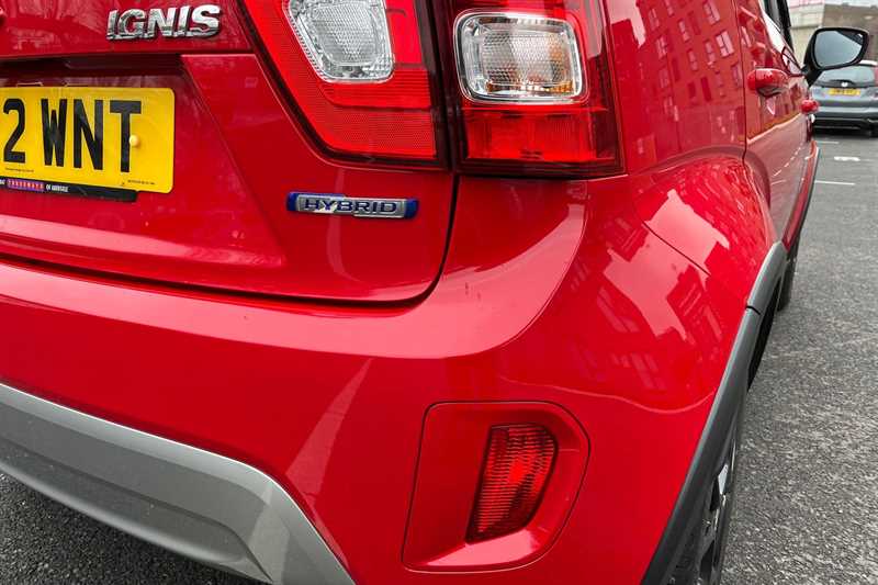 Used Suzuki Ignis 2022 for sale - 77333386: Photo 23