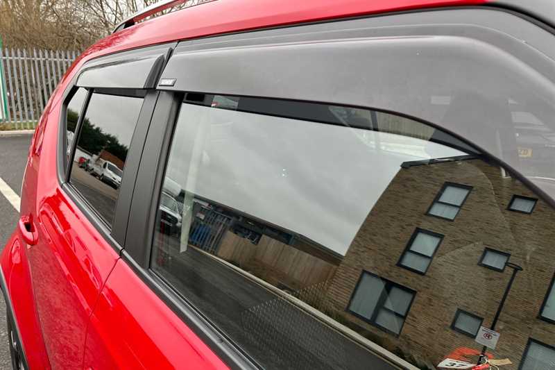 Used Suzuki Ignis 2022 for sale - 77333386: Photo 26