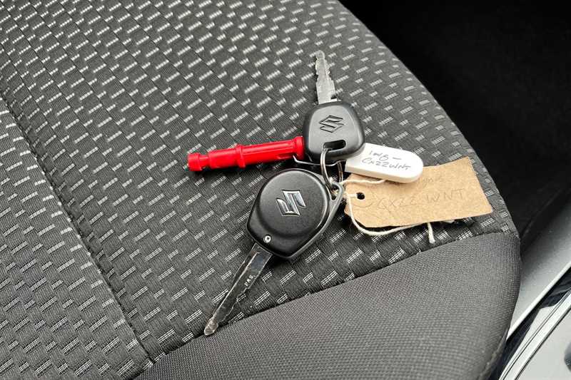 Used Suzuki Ignis 2022 for sale - 77333386: Photo 28