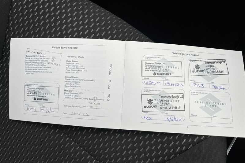 Used Suzuki Ignis 2022 for sale - 77333386: Photo 29