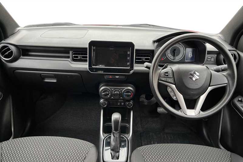 Used Suzuki Ignis 2022 for sale - 77333386: Photo 4