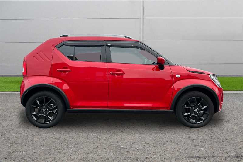 Used Suzuki Ignis 2022 for sale - 77333386: Photo 5