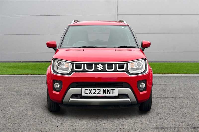 Used Suzuki Ignis 2022 for sale - 77333386: Photo 6