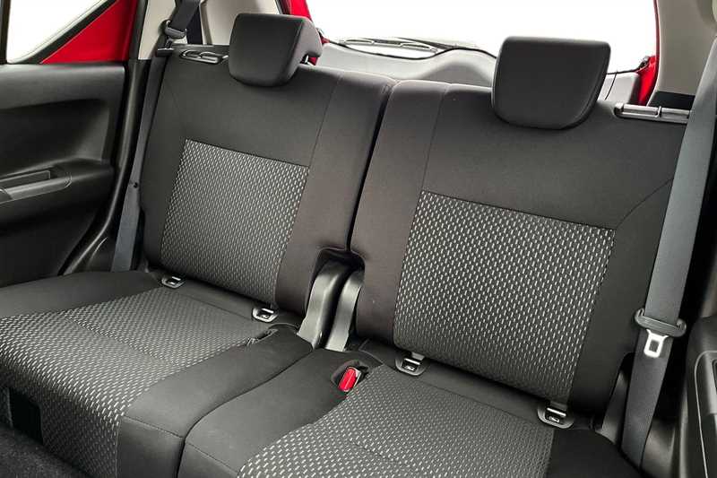 Used Suzuki Ignis 2022 for sale - 77333386: Photo 8