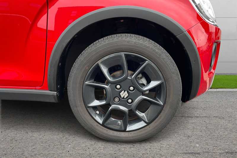 Used Suzuki Ignis 2022 for sale - 77333386: Photo 9