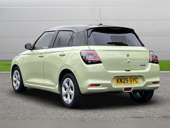 Used Suzuki Swift 2025 for sale - 75980218: Photo