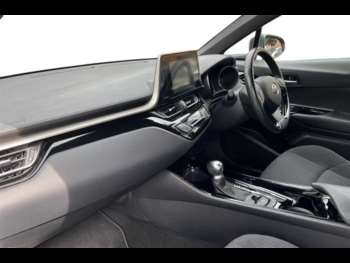 Used Toyota C-HR 2019 for sale - 75201505: Photo