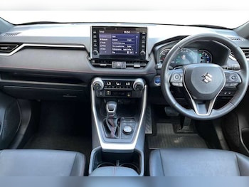 Used Suzuki Across 2022 for sale - 75603339: Photo