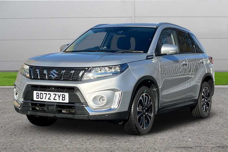 Used Suzuki Vitara 2022 for sale - 77942226: Photo 10