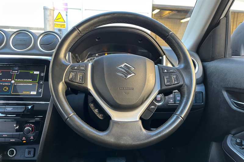 Used Suzuki Vitara 2022 for sale - 77942226: Photo 11