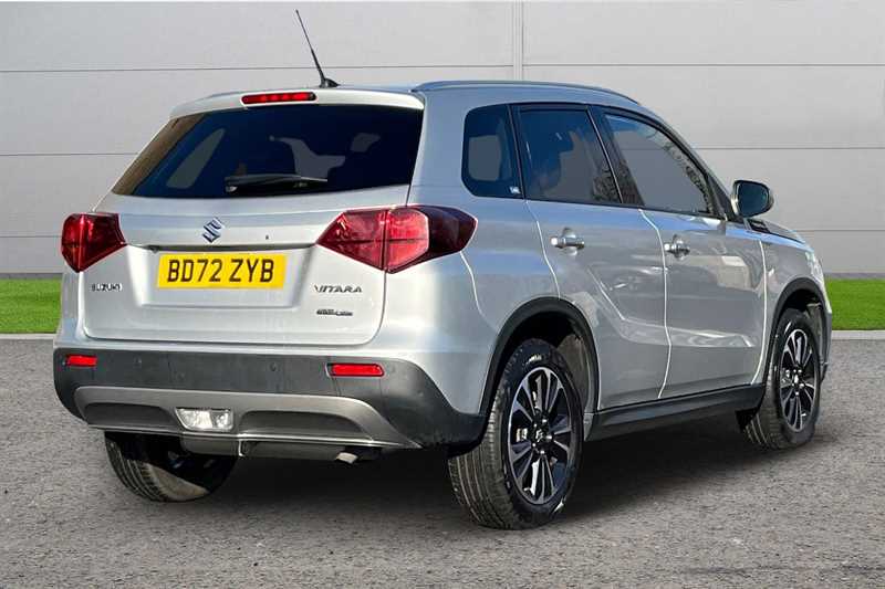 Used Suzuki Vitara 2022 for sale - 77942226: Photo 12