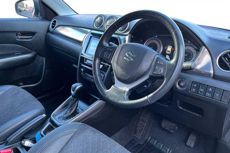 Used Suzuki Vitara 2022 for sale - 77942226: Photo 13