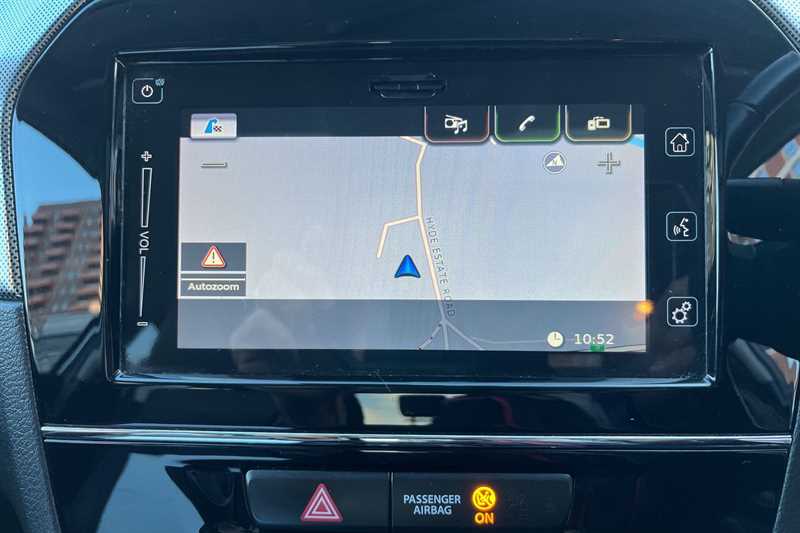 Used Suzuki Vitara 2022 for sale - 77942226: Photo 14