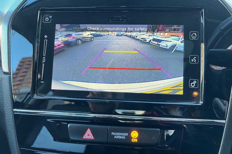 Used Suzuki Vitara 2022 for sale - 77942226: Photo 15