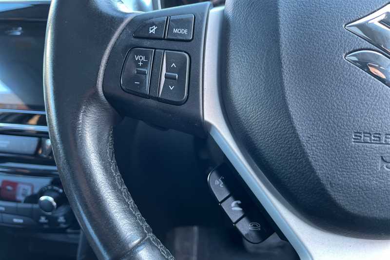 Used Suzuki Vitara 2022 for sale - 77942226: Photo 17