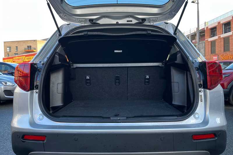 Used Suzuki Vitara 2022 for sale - 77942226: Photo 20