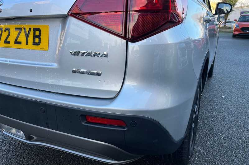 Used Suzuki Vitara 2022 for sale - 77942226: Photo 23