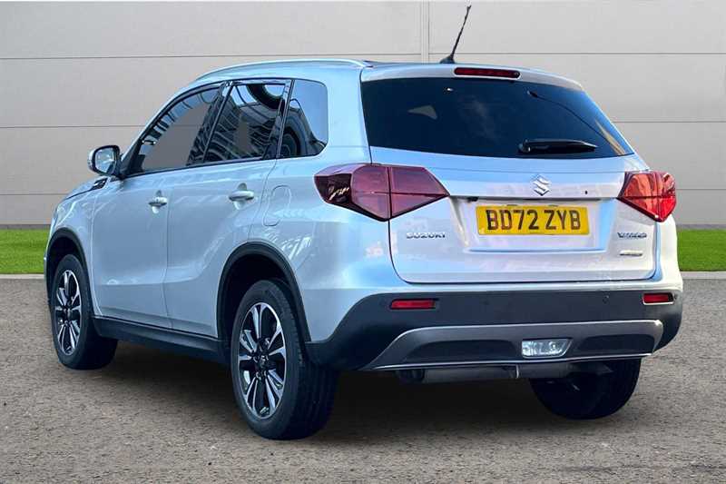 Used Suzuki Vitara 2022 for sale - 77942226: Photo 3