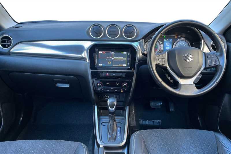 Used Suzuki Vitara 2022 for sale - 77942226: Photo 4