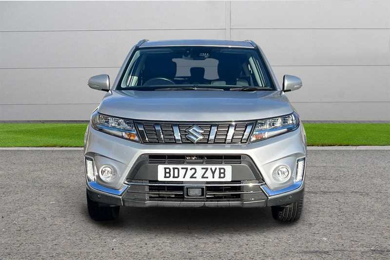 Used Suzuki Vitara 2022 for sale - 77942226: Photo 6