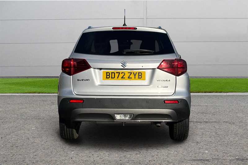 Used Suzuki Vitara 2022 for sale - 77942226: Photo 7