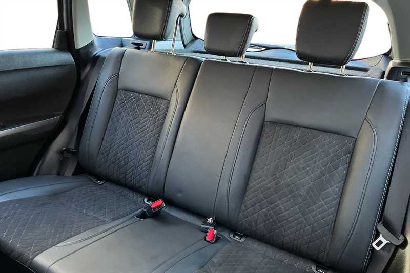 Used Suzuki Vitara 2022 for sale - 77942226: Photo 8