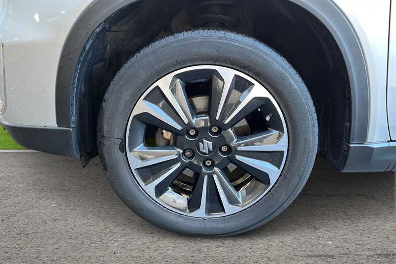 Used Suzuki Vitara 2022 for sale - 77942226: Photo 9