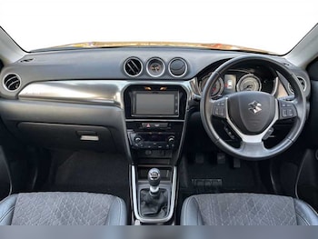 Used Suzuki Vitara 2022 for sale - 77979214: Photo