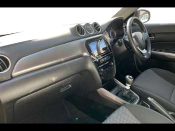 Used Suzuki Vitara 2022 for sale - 75116479: Photo