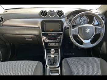 Used Suzuki Vitara 2022 for sale - 75116479: Photo