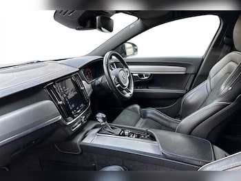 Used Volvo V90 2019 for sale - 79534989: Photo