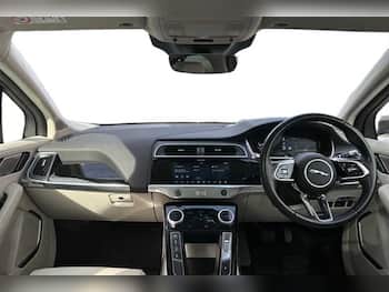 Used Jaguar I-Pace 2019 for sale - 79743441: Photo