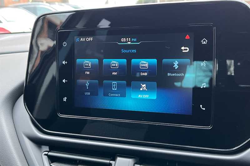 Used Suzuki SX4 S-Cross 2023 for sale - 77552586: Photo 14