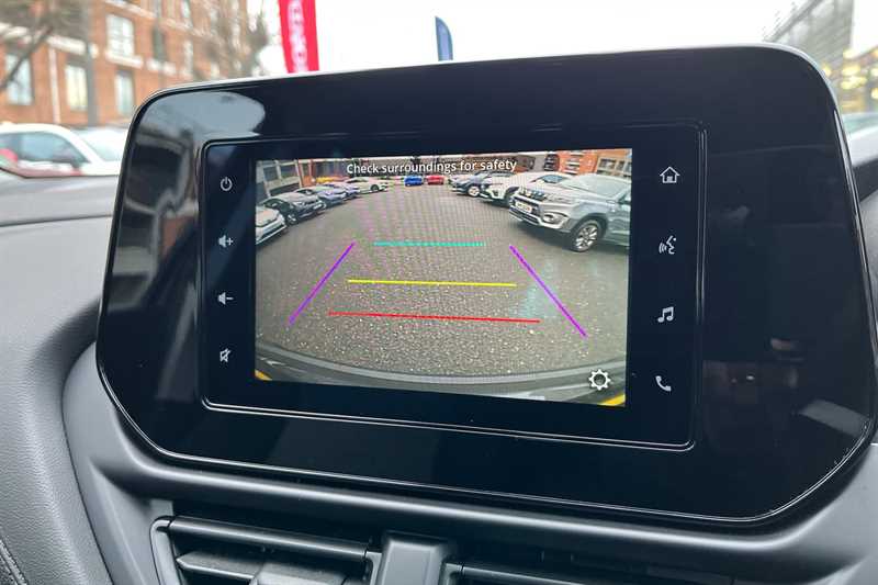 Used Suzuki SX4 S-Cross 2023 for sale - 77552586: Photo 15