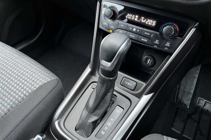 Used Suzuki SX4 S-Cross 2023 for sale - 77552586: Photo 16