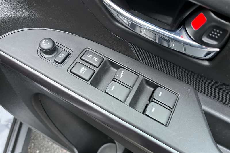 Used Suzuki SX4 S-Cross 2023 for sale - 77552586: Photo 18