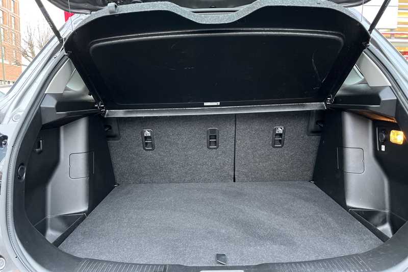 Used Suzuki SX4 S-Cross 2023 for sale - 77552586: Photo 20