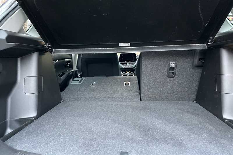 Used Suzuki SX4 S-Cross 2023 for sale - 77552586: Photo 21