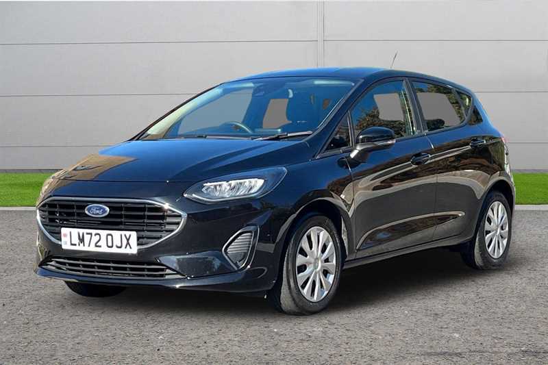 Used Ford Fiesta 2022 for sale - 76168929: Photo 10