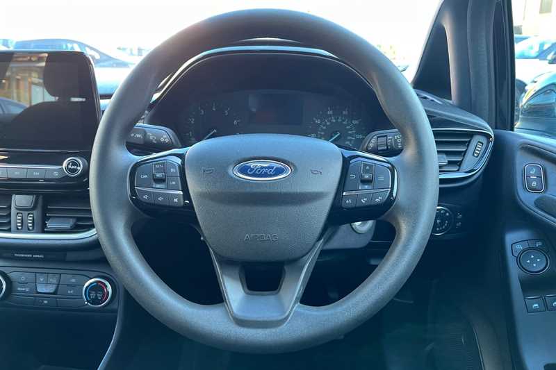 Used Ford Fiesta 2022 for sale - 76168929: Photo 11