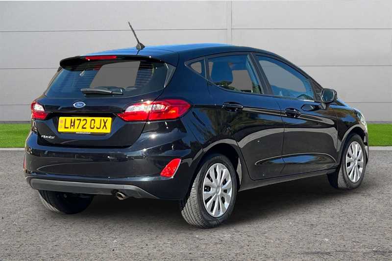 Used Ford Fiesta 2022 for sale - 76168929: Photo 12