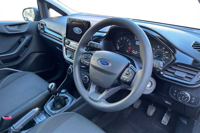 Used Ford Fiesta 2022 for sale - 76168929: Photo 13
