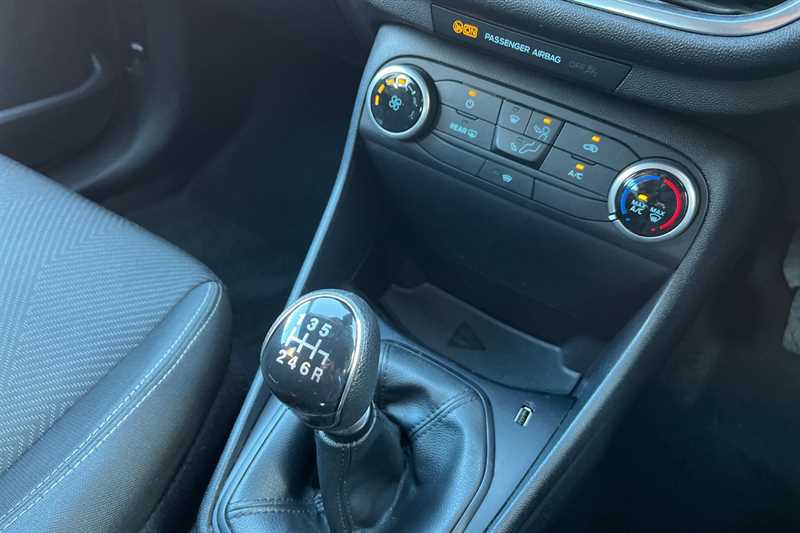 Used Ford Fiesta 2022 for sale - 76168929: Photo 16
