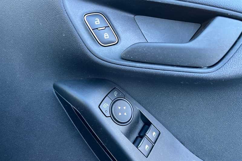 Used Ford Fiesta 2022 for sale - 76168929: Photo 18