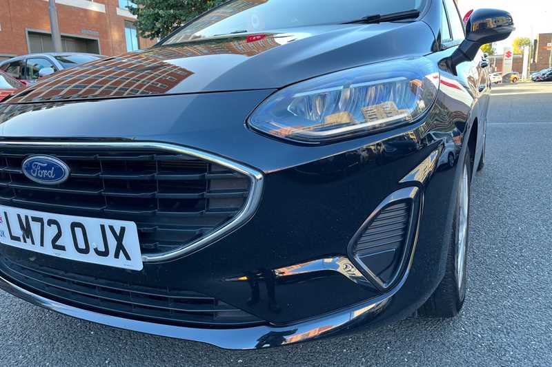 Used Ford Fiesta 2022 for sale - 76168929: Photo 19